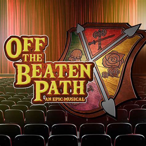 Obp Online Reading Off The Beaten Path Official Musical Page