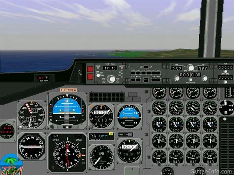 Microsoft Flight Simulator 98 (1997 video game)