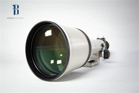 Canon 800mm