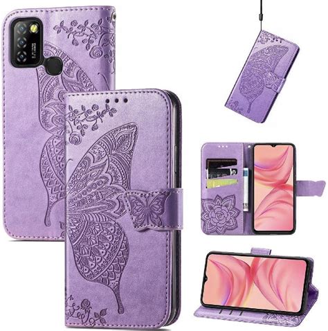 Sprawa Dla Infinix Hot Lite Etui Na Telefon Ceny I Opinie Ceneo Pl