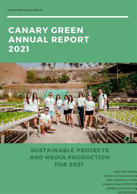 Home - Canary Green Sustainable Tourism on the Canary Islands