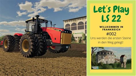 Lets Play Ls Deutsch German Pc Landwirtschaft Simulator Wohin