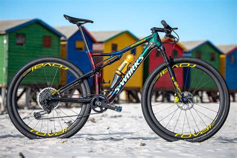 Cape Epic Elitn Bikecheck Preview Bike Technika Mtbs Cz