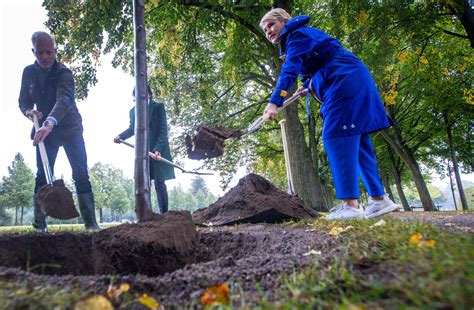 Tag Der Deutschen Einheit Manuela Schwesig Im Interview