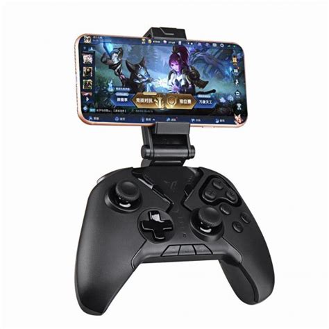 APEX 2 Bluetooth Gamepad 2 4G DNF Six Axis Somatosensory Mechanical