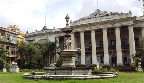 Magnificent Mansion - Review of Marble Palace Kolkata, Kolkata ...