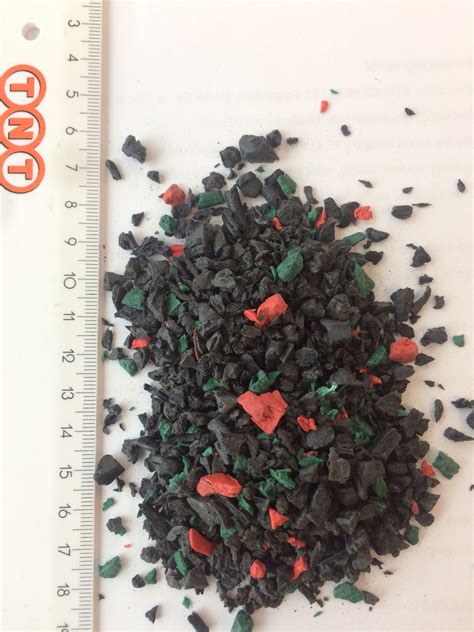 PA 6 GF 30 regrind
