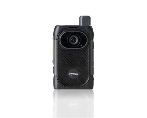 Hytera Vm D Bodycam Hytera Vm D