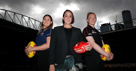 AFL open to further venue changes after Bombers-Hawks move