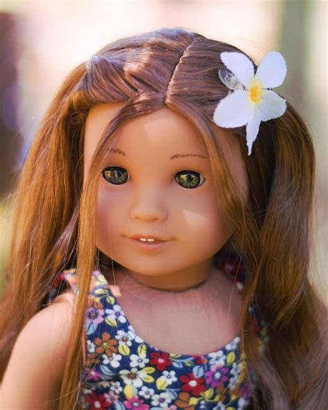 Anna On Instagram “kanani Is One Of The Most Beautiful Dolls Ever And We Love It