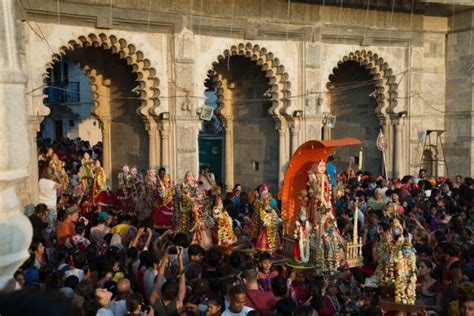 Mewar Festival Udaipur History Dates Major Attractions