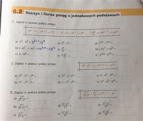 Zapisz W Postaci Wyrażenia Algebraicznego Pole Figury Przedstawionej Na