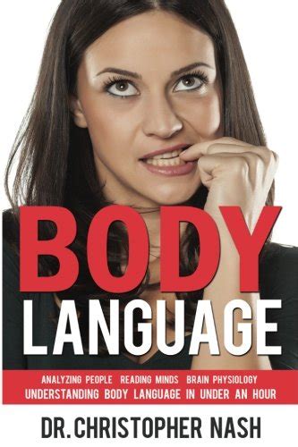 Buy Body Language Understanding Body Language In Under An Hour