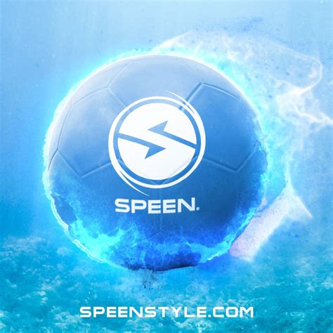 Speen Blue Design on Behance