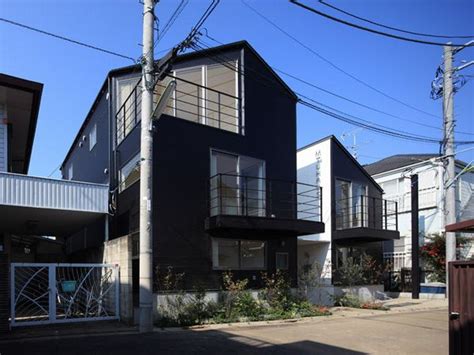 豪徳寺戸建て感覚で住まう木造デザイナーズ【賃貸】※現在は募集しておりません 東京のデザイナーズ賃貸・リノベーション・sohoオフィス