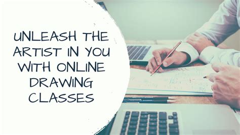 These Online Drawing Classes Will Unleash Your Inner Picasso - Building Your Website - Strikingly