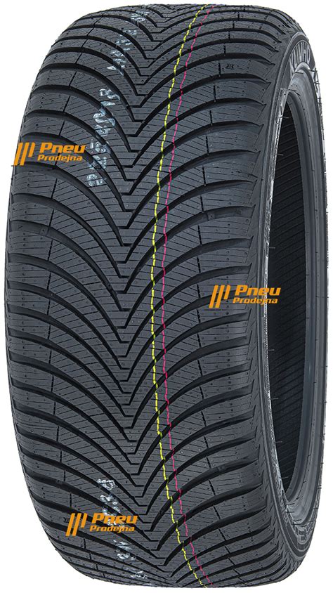 PneuProdejna.cz - KUMHO SOLUS 4S HA32 XL 185/60 R15 XL 88H
