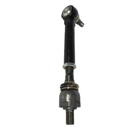 OEM 1262253 Spare Parts Tie Rod End Track Rod For Excavators Backhoe