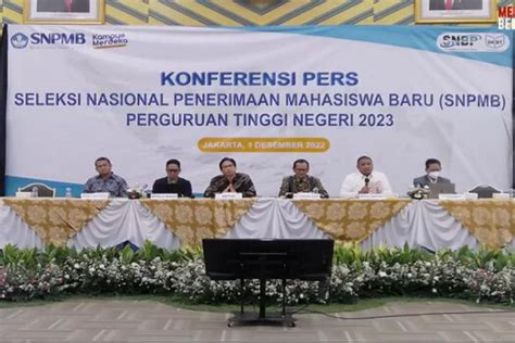 Aturan Baru Perubahan Sistem Penilaian Seleksi Masuk Perguruan Tinggi