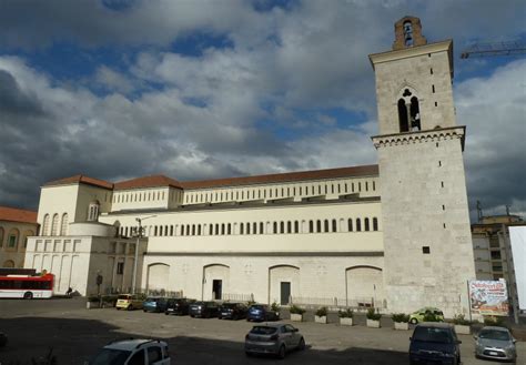 DUOMO Di BENEVENTO