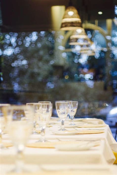 Restaurante Vime