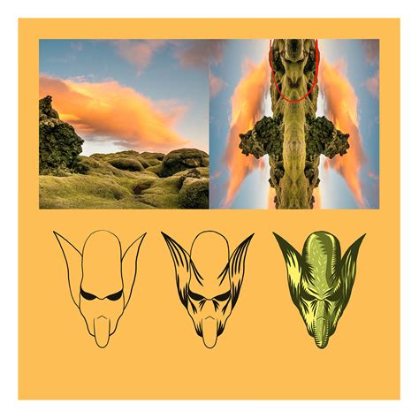 I See Heads on Behance