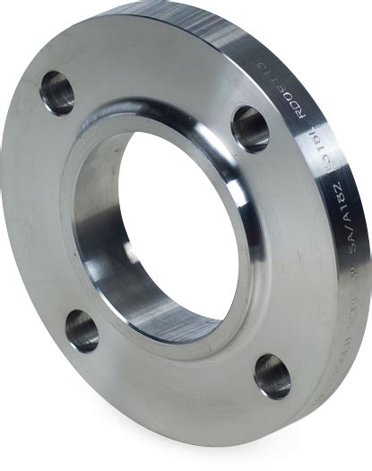 Flange Ansi Asme Valvorobica Industriale