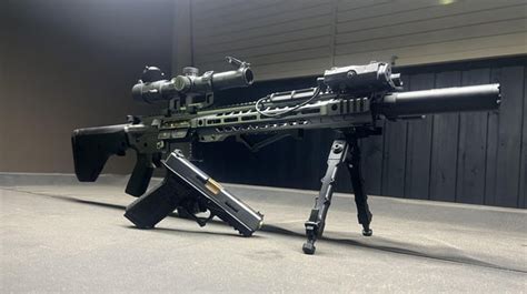 RX AK 102 zenitco style. Still work in progress though. what you guys ...