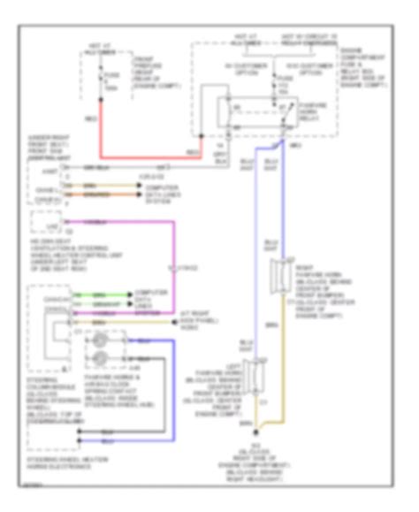 All Wiring Diagrams For Mercedes Benz Ml350 Bluetec 2011 Wiring Diagrams For Cars