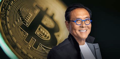 Robert Kiyosaki Y La Defensa Del Dinero Real Bitcoin Oro Y Plata