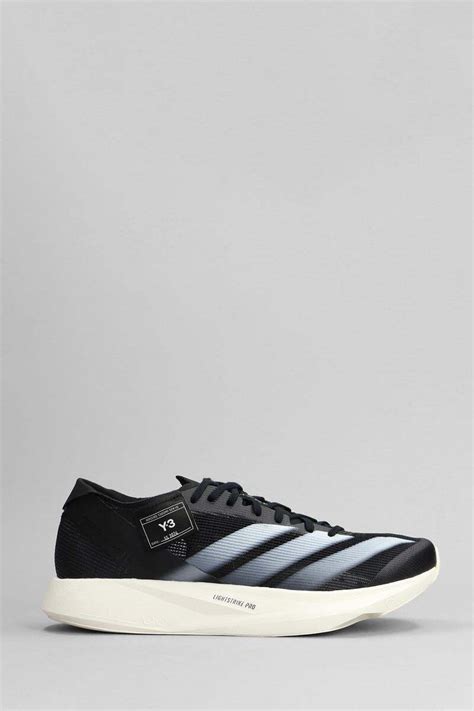 Buy Adidas Takumi Sen Sneakers Black At Off Editorialist