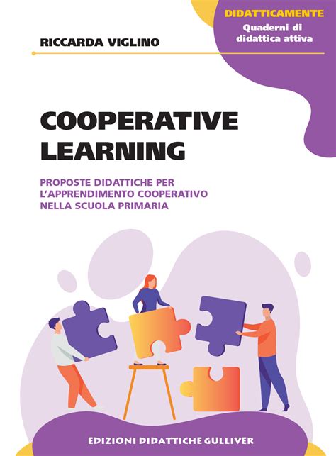 Cooperative Learning Gulliverscuola