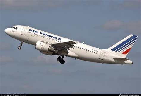 F Grhh Air France Airbus A Photo By Bjoern Thomsen Id