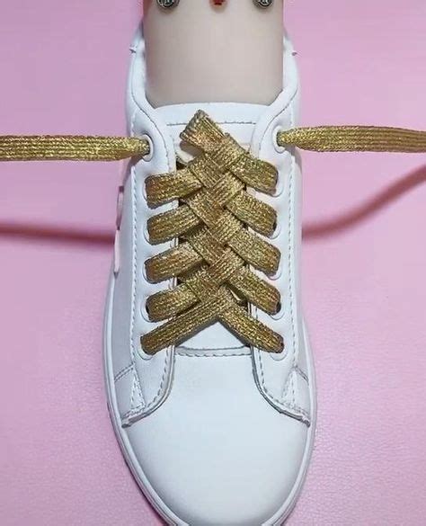 Top 10 ribbon shoe laces ideas and inspiration