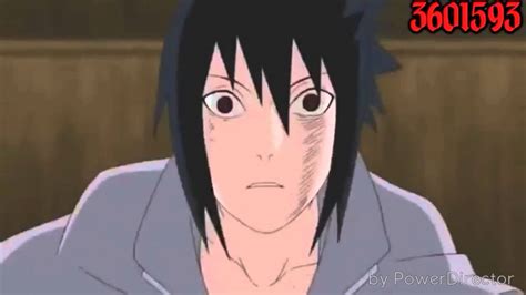 Amv Sasuke Vs Kages Youtube