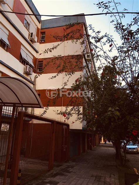 Edif Cio Tapaj S Jardim S O Pedro Porto Alegre Foxter Imobili Ria