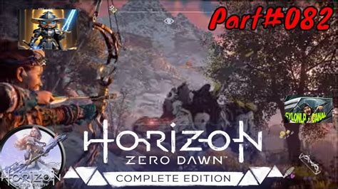 Horizon Zero Dawn K Pc Part Auf Nach Sch Pfers End Um Weiter