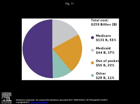 2017 Alzheimers Disease Facts And Figures Alzheimers Dementia