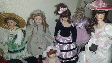 Finding The Value Of Ashley Belle Dolls Thriftyfun