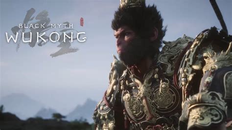 Black Myth Wukong Chapter Boss Wandering Wight Youtube