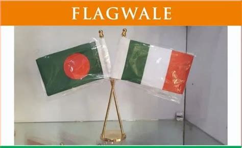 Flag Stand At Best Price In India