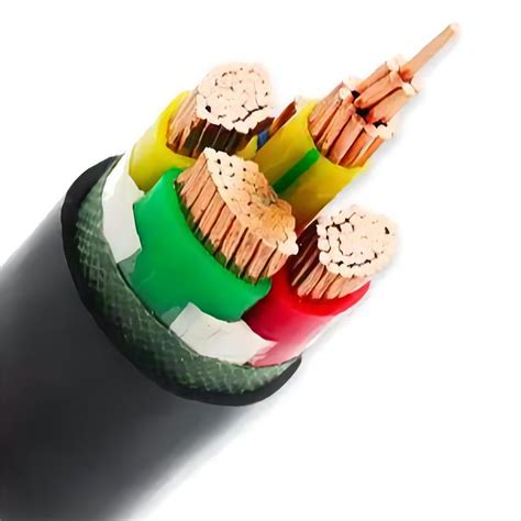 China 2022 Good Quality Solar Branch Connector Cable - Low Voltage XLPE