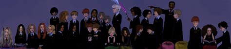Harry Potter Fan Art POPSUGAR Love Sex