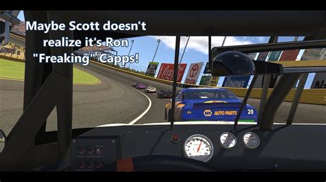 Ron Capps Vs Scott Felts Epic Racing Battles Of History Youtube