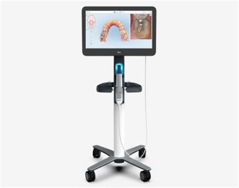 Itero Element Plus Series Imaging System Itero