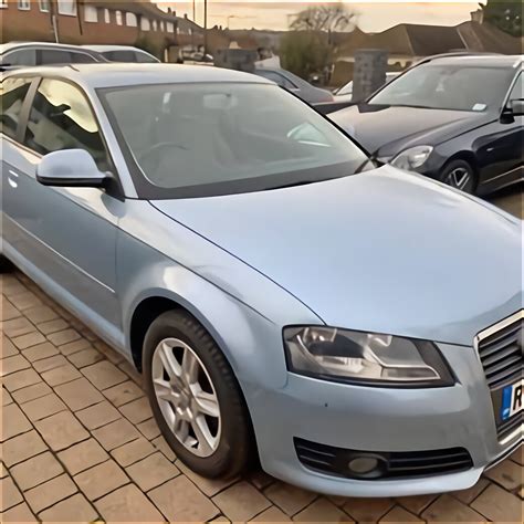Audi A3 2 Door For Sale In Uk 57 Used Audi A3 2 Doors