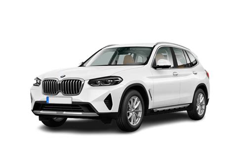 Renting Bmw X3 XDrive30e En Barcelona Desde 701 Mes Swipcar