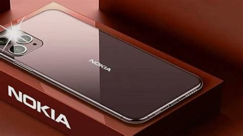 Nokia Magic Max 5g 2023 Is The Most Powerful Nokia Android Phone Yet