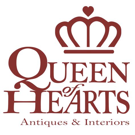 Queen Of Hearts Antiques And Interiors