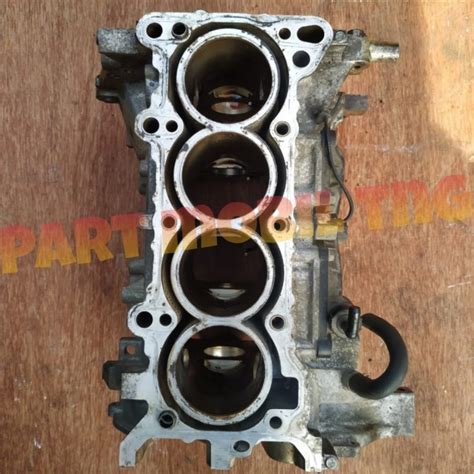 Jual Block Blok Mesin Engine Mazda 2 Old Lama Type Mesin Zy Std Standar